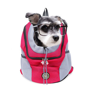 Cat/Dog backpack