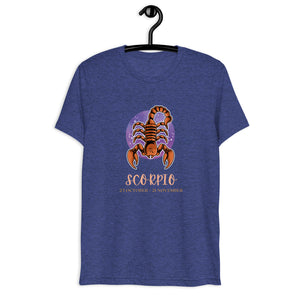 Scorpion Tees