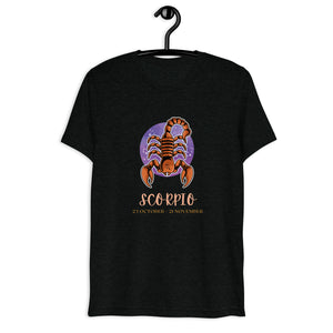 Scorpion Tees