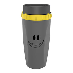 Cover Twist Cup Travel