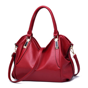 Women Totes Bag Soft Handbags