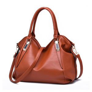 Women Totes Bag Soft Handbags