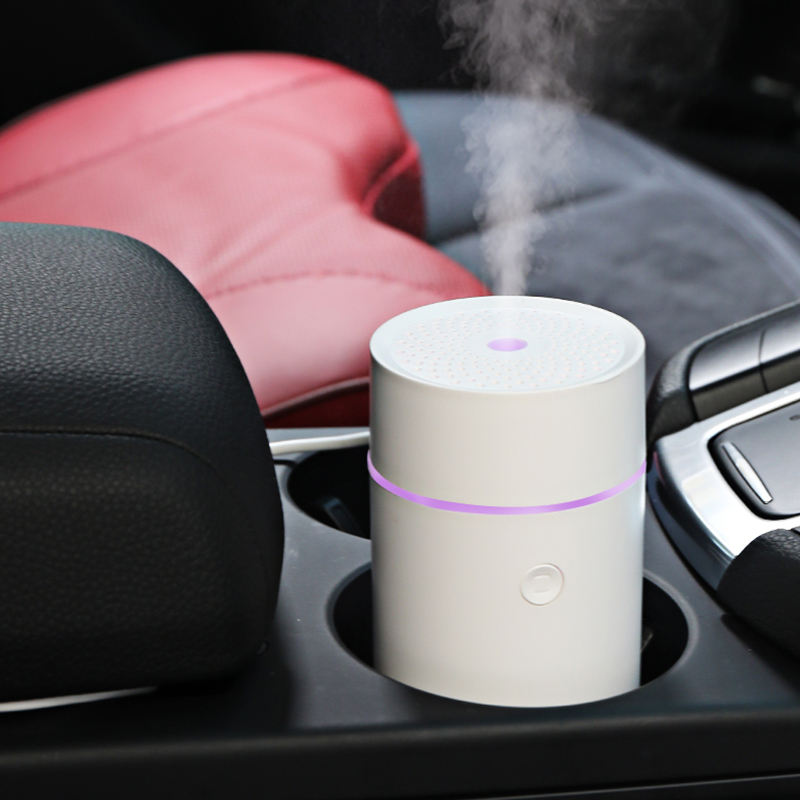Car Diffuser Aroma Humidifier