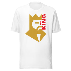 THE KING - Couple Tees